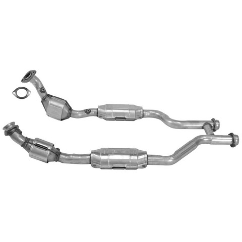AP Exhaust 771784 Catalytic Converter
